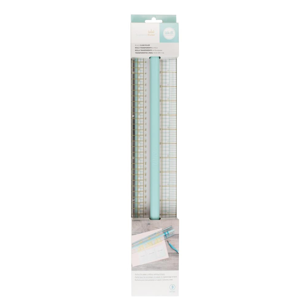 We R Supreme Rule