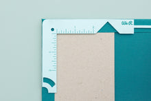 Load image into Gallery viewer, We R Book Cover Guide - Mint