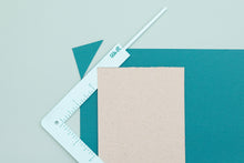 Load image into Gallery viewer, We R Book Cover Guide - Mint