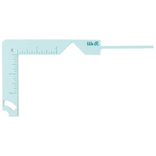 Load image into Gallery viewer, We R Book Cover Guide - Mint