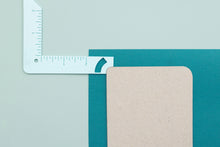 Load image into Gallery viewer, We R Book Cover Guide - Mint