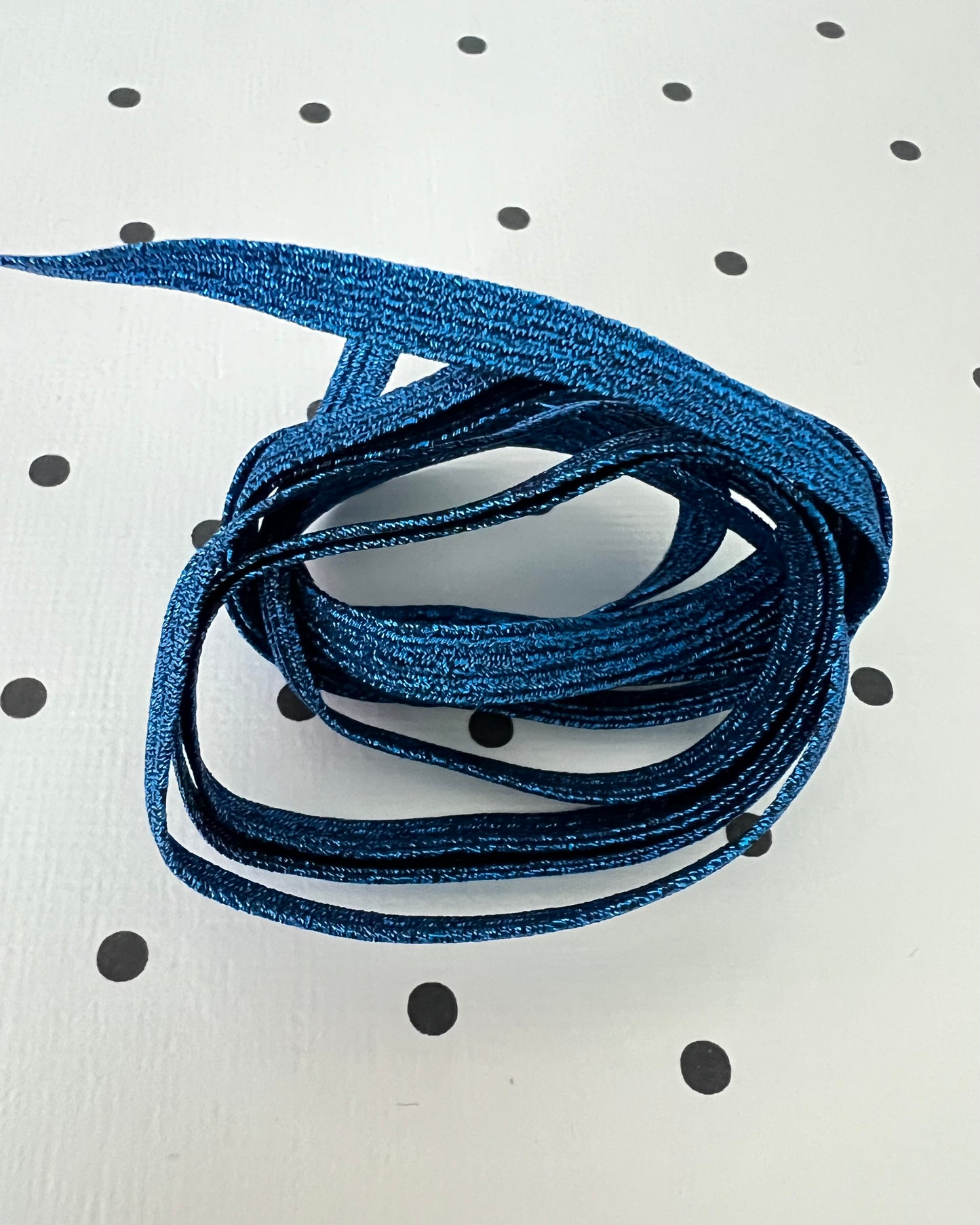 Elástico de 6mm (1 yarda)