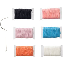 Load image into Gallery viewer, We R Cinch Coptic Binding Kit 6/Pkg