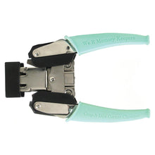 Load image into Gallery viewer, WR Corner Chomper - 1/4" and 1/2" radius