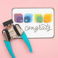 Load image into Gallery viewer, WR Corner Chomper - 1/4" and 1/2" radius