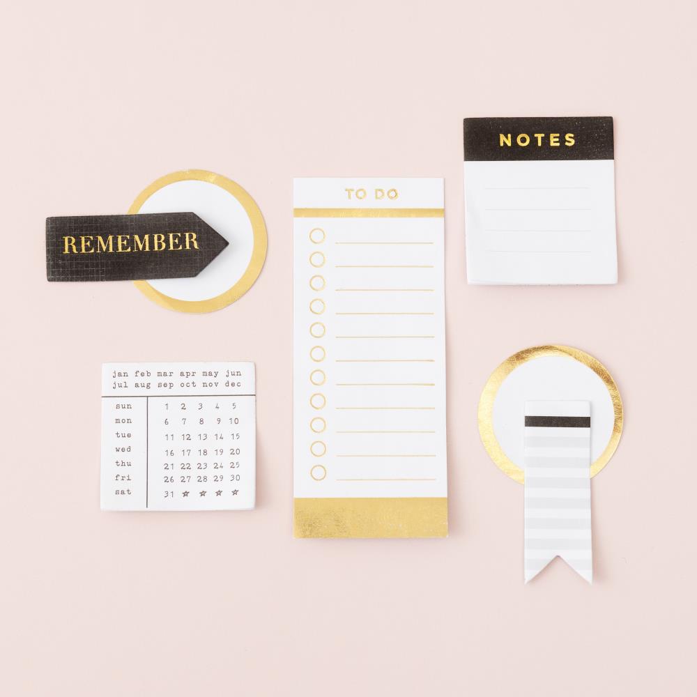 AC Point Planner Sticky Notes 150 Sheets