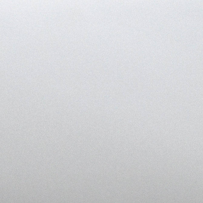 Bazzill 12x12 Foil Cardstock - Silver Matte