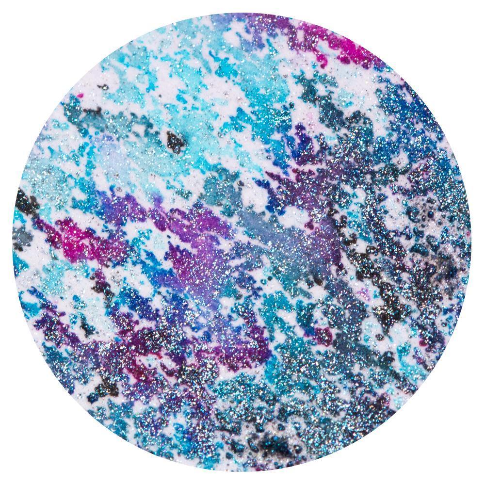 Nuvo Shimmer Powder - Meteorite Shower