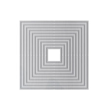 Load image into Gallery viewer, Tonic Layering Basics Die Set - Squares