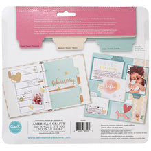 Load image into Gallery viewer, WR Tab Punch Board