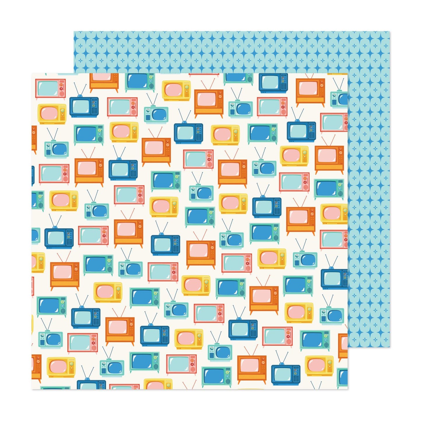 OM Especial - Papel 12x12 Inolvidable (Unforgettable)