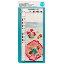 Load image into Gallery viewer, WR Explosion Box Score Board