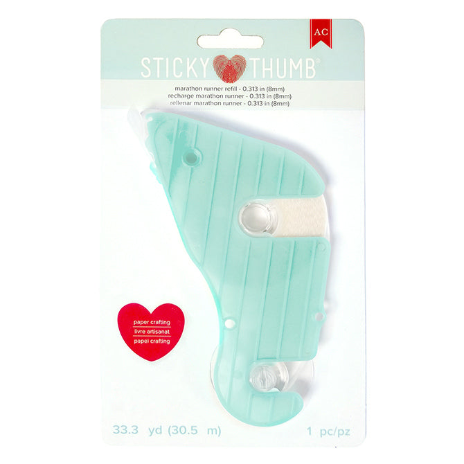 AC Sticky Thumb Marathon Runner Refill