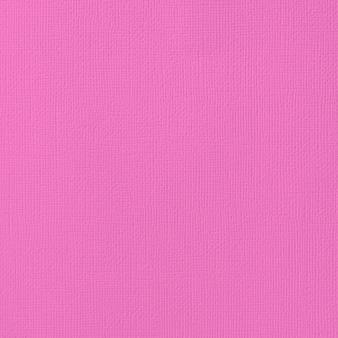 AC 12x12 Weave Cardstock - Lipgloss
