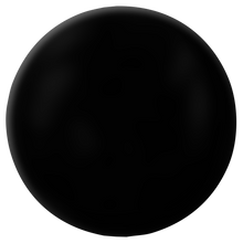 Load image into Gallery viewer, Nuvo Crystal Drops - Ebony Black