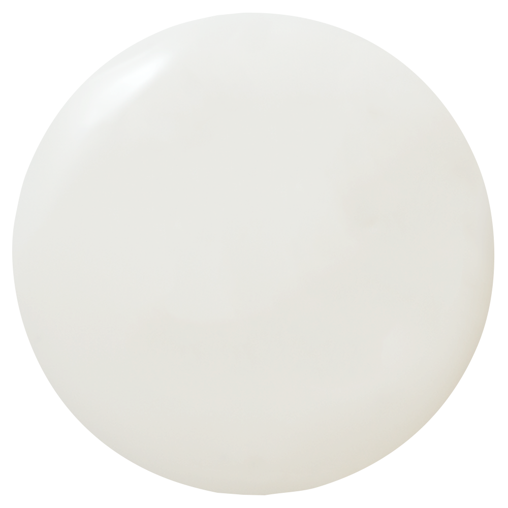 Nuvo Crystal Drops - Pearl White