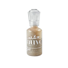 Load image into Gallery viewer, Nuvo Glitter Drops - Honey Gold