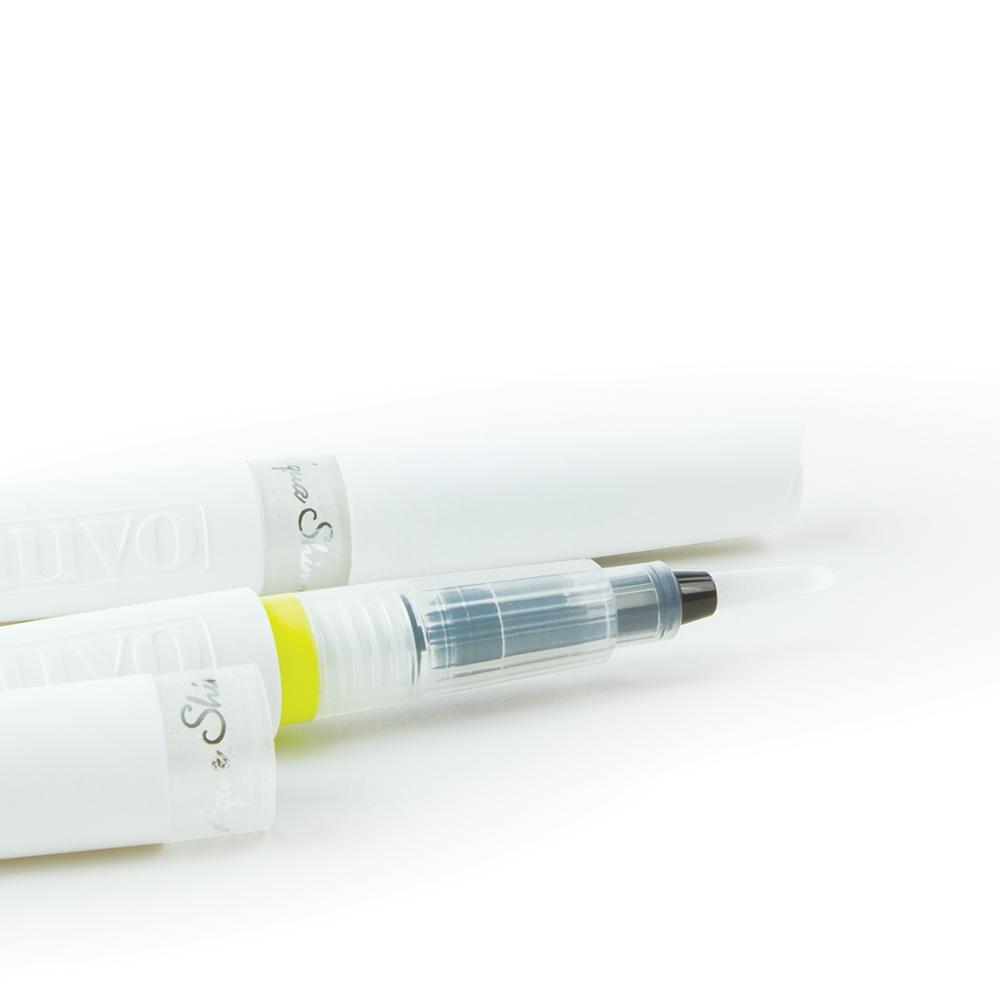 Nuvo Aqua Shimmer Pens - Glitter Gloss (2 pack)