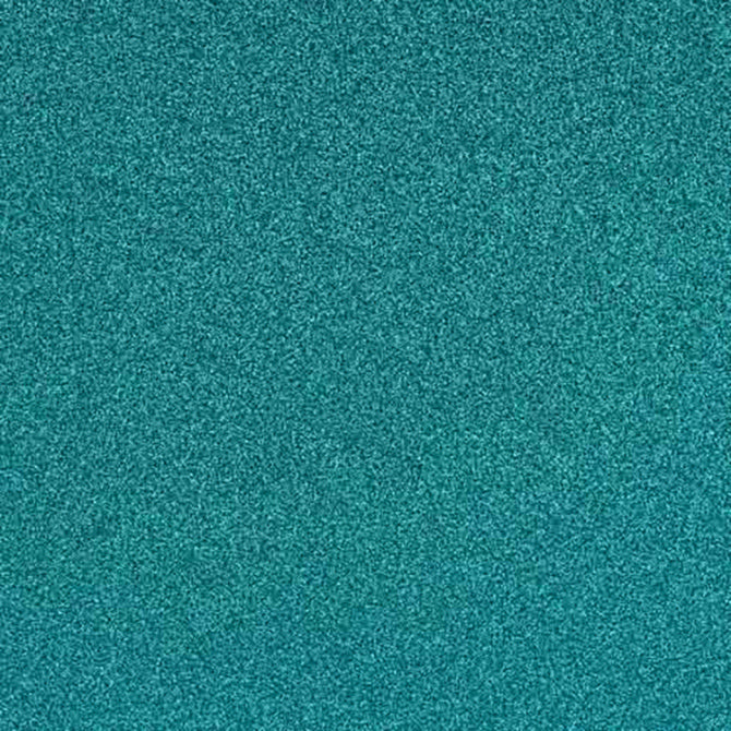 AC 12x12 Glitter Cardstock - Aqua