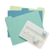 Load image into Gallery viewer, WR Tab Punch Board