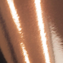 Load image into Gallery viewer, Craft Perfect Mirror Card High Gloss - Rose Platinum (5/pack)