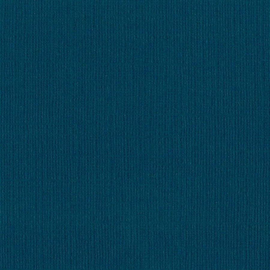Bazzill Mono Cardstock 12x12 - Bahama