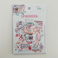 Load image into Gallery viewer, Have Fun Ephemera Cardstock Die-Cuts 12/Pkg