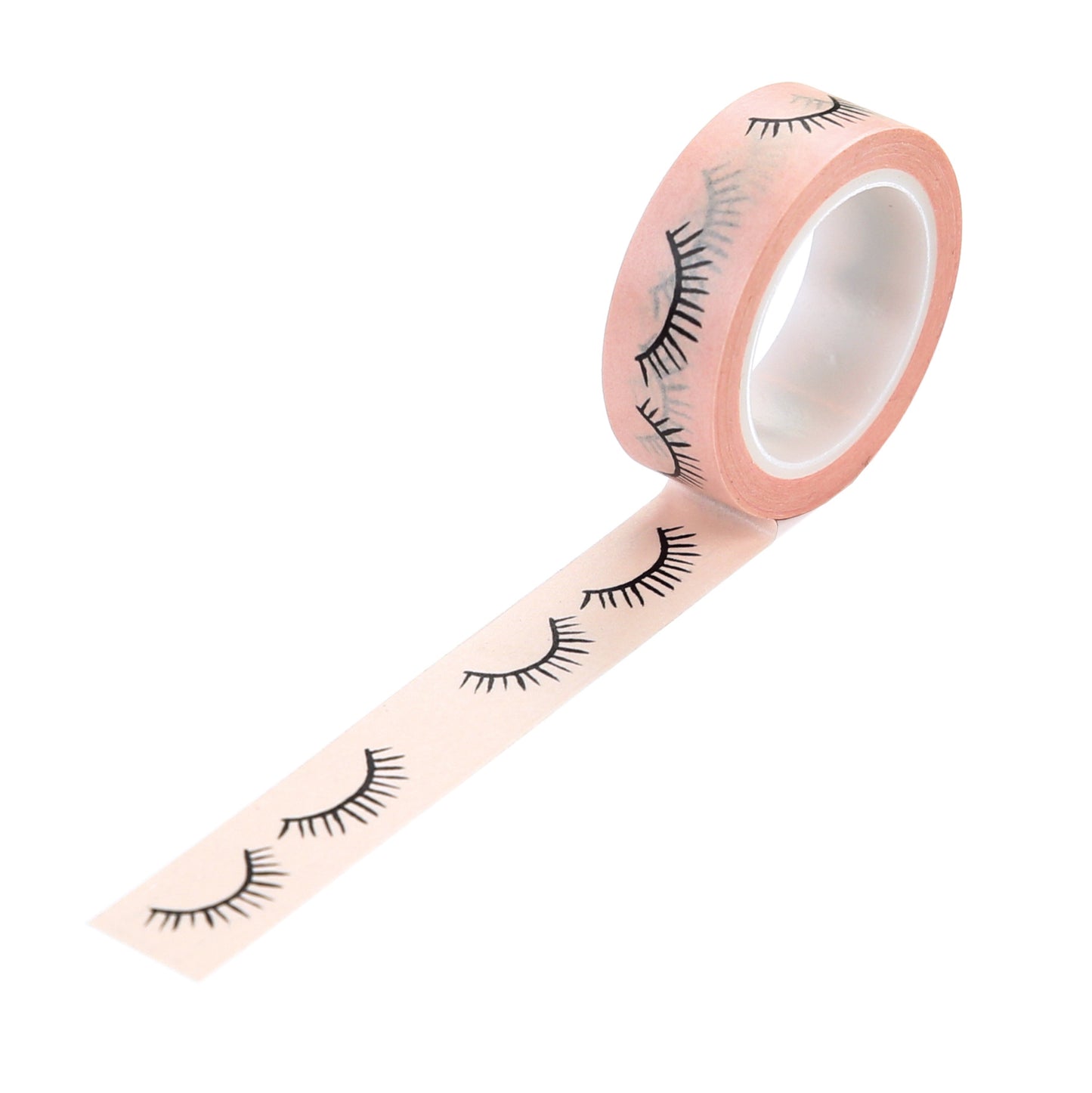 Salon - Lashes Washi Tape