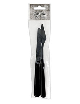 Distress Palette Knives - 2 pc