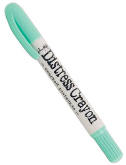 Distress Crayon - Cracked Pistachio