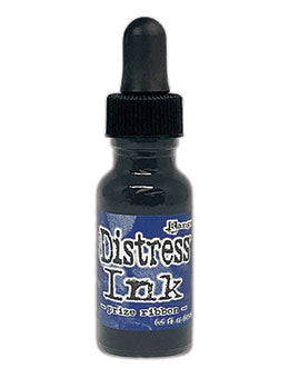 Distress Re-Inker - Prize Ribbon