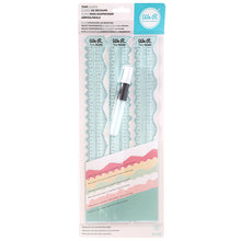 Load image into Gallery viewer, WR Tear Guides