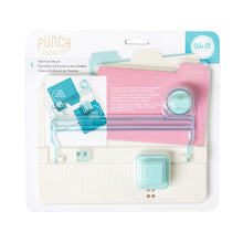 Load image into Gallery viewer, WR Tab Punch Board