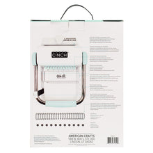 Load image into Gallery viewer, WR The Cinch Book Binding Tool