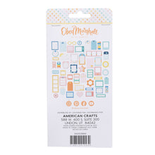 Load image into Gallery viewer, OM Especial Ephemera Journaling (50 piece)