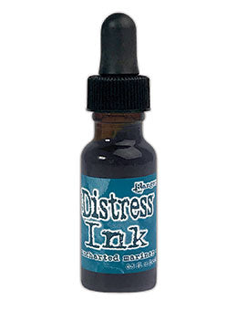 Reinker Distress - Uncharted Mariner