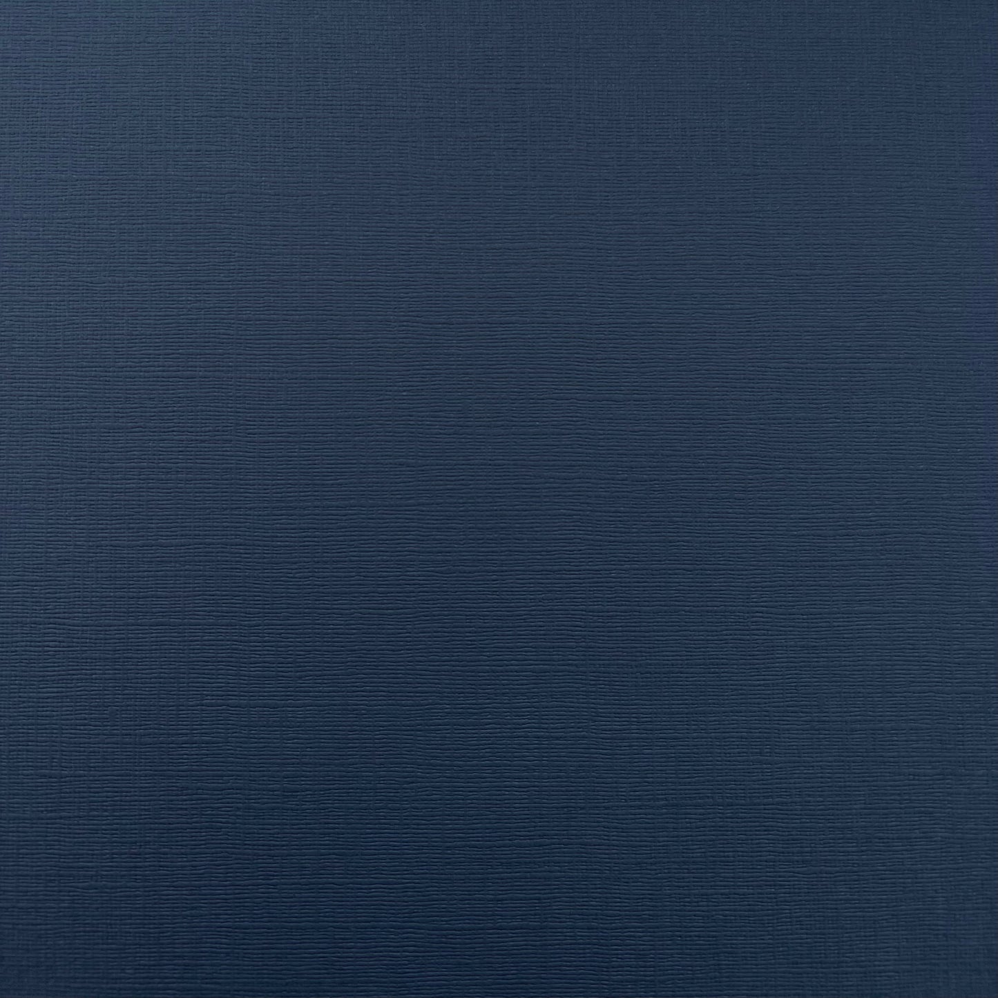 Bazzill Mono Cardstock 12"X12" - Admiral