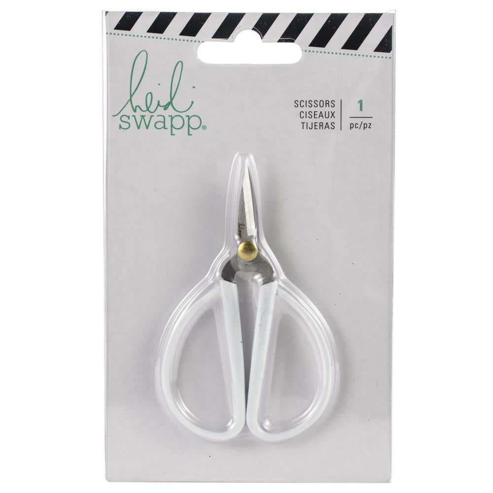 Heidi Swapp Memory Planner Scissors