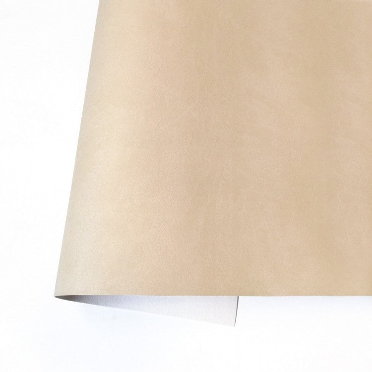 Ecopiel Matte - Beige