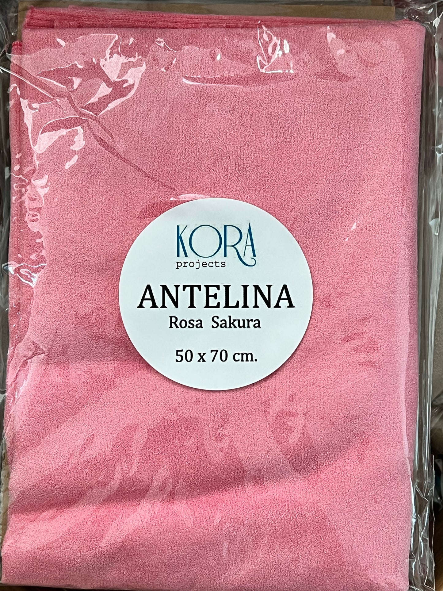 Antelina - Rosa Sakura