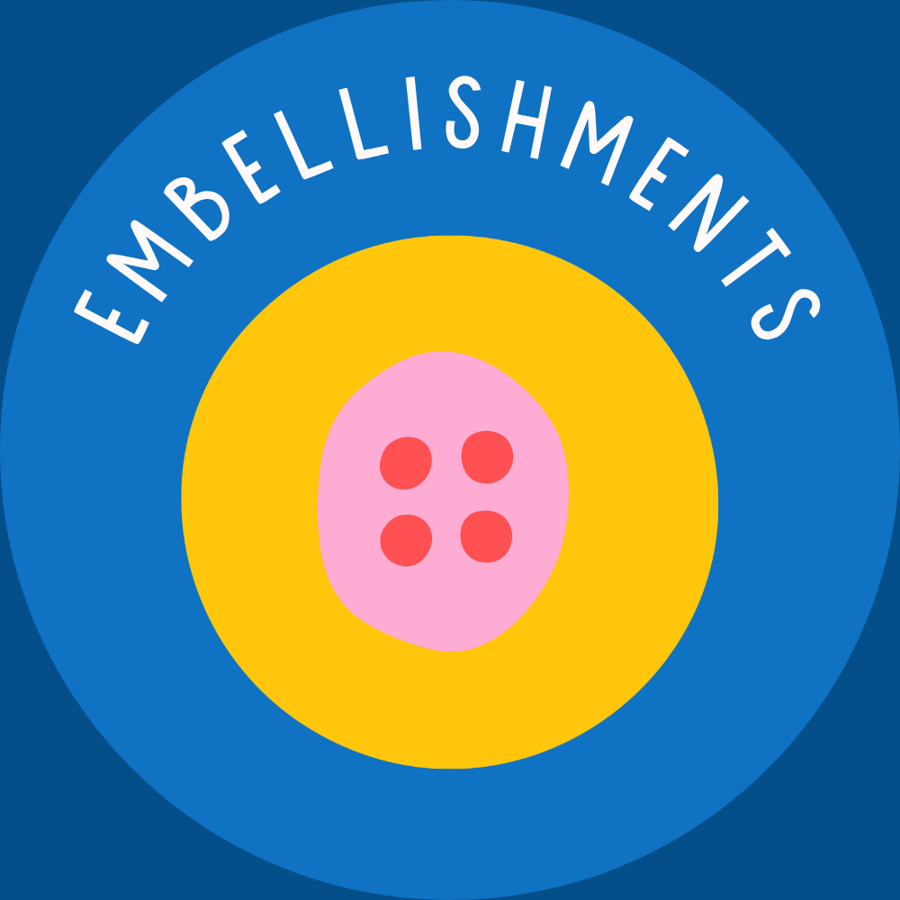 Adornos (Embellishments)