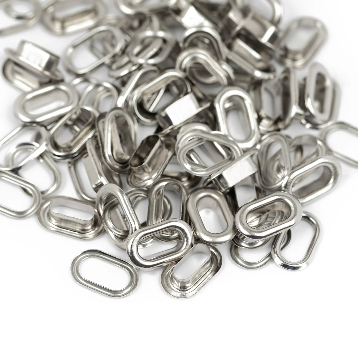 We R Crop-A-Dile Oval Eyelets