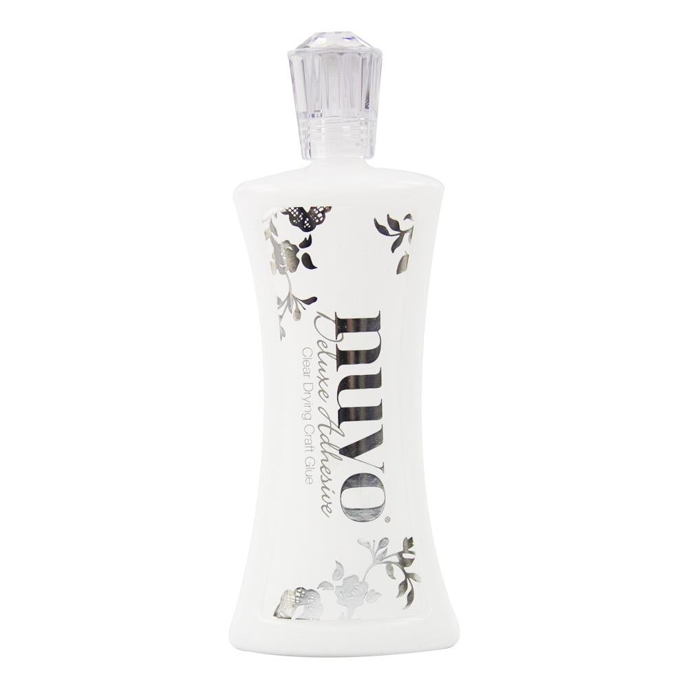 Nuvo Deluxe Adhesive (120 mL)