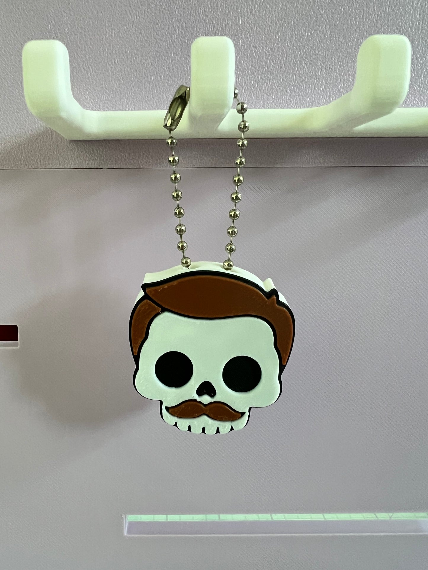 3D printed soda/beer can opener - made to order