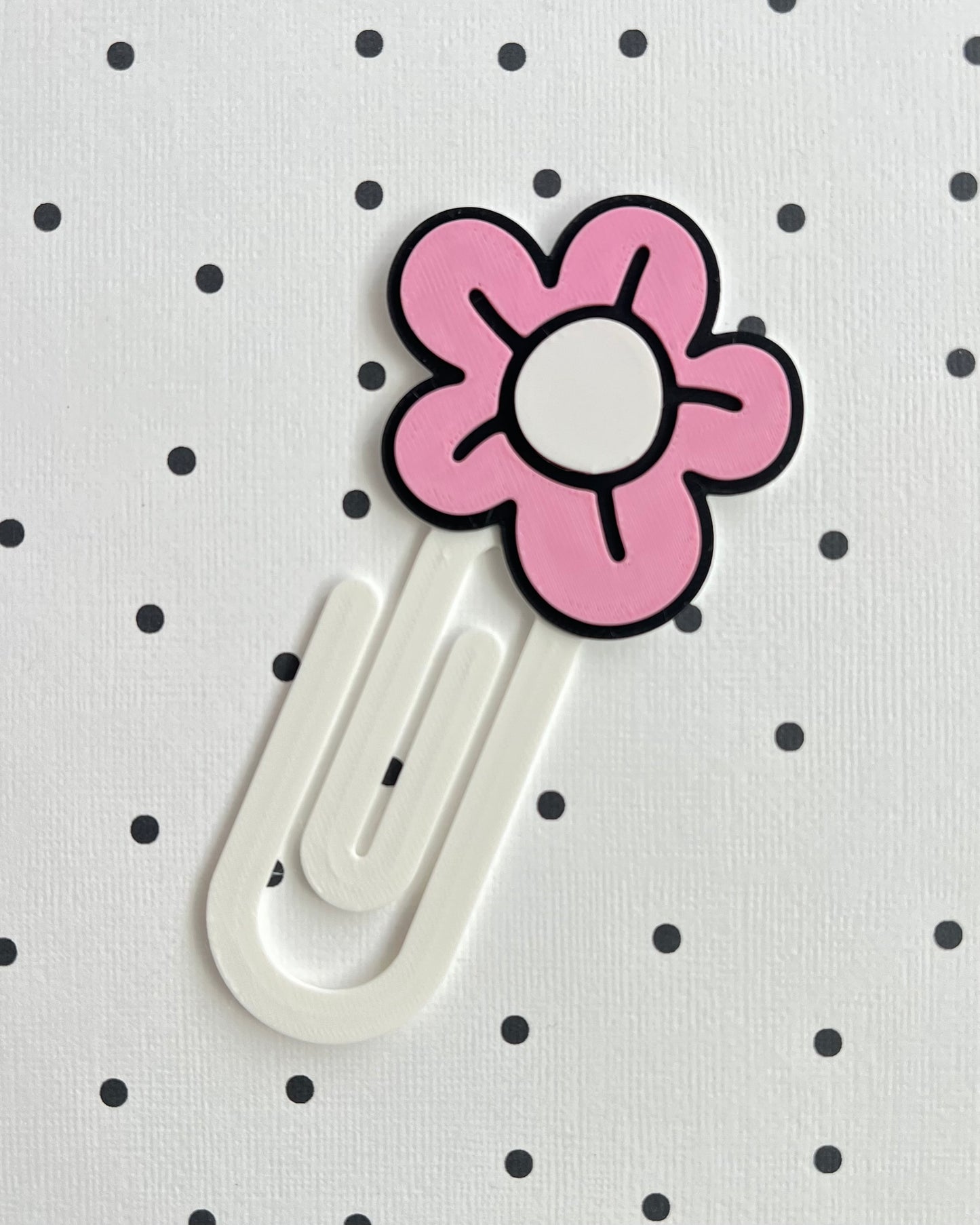 Jumbo paper clips