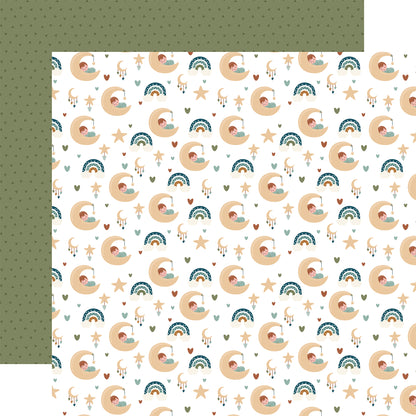 Special Delivery Baby Boy Collection Kit