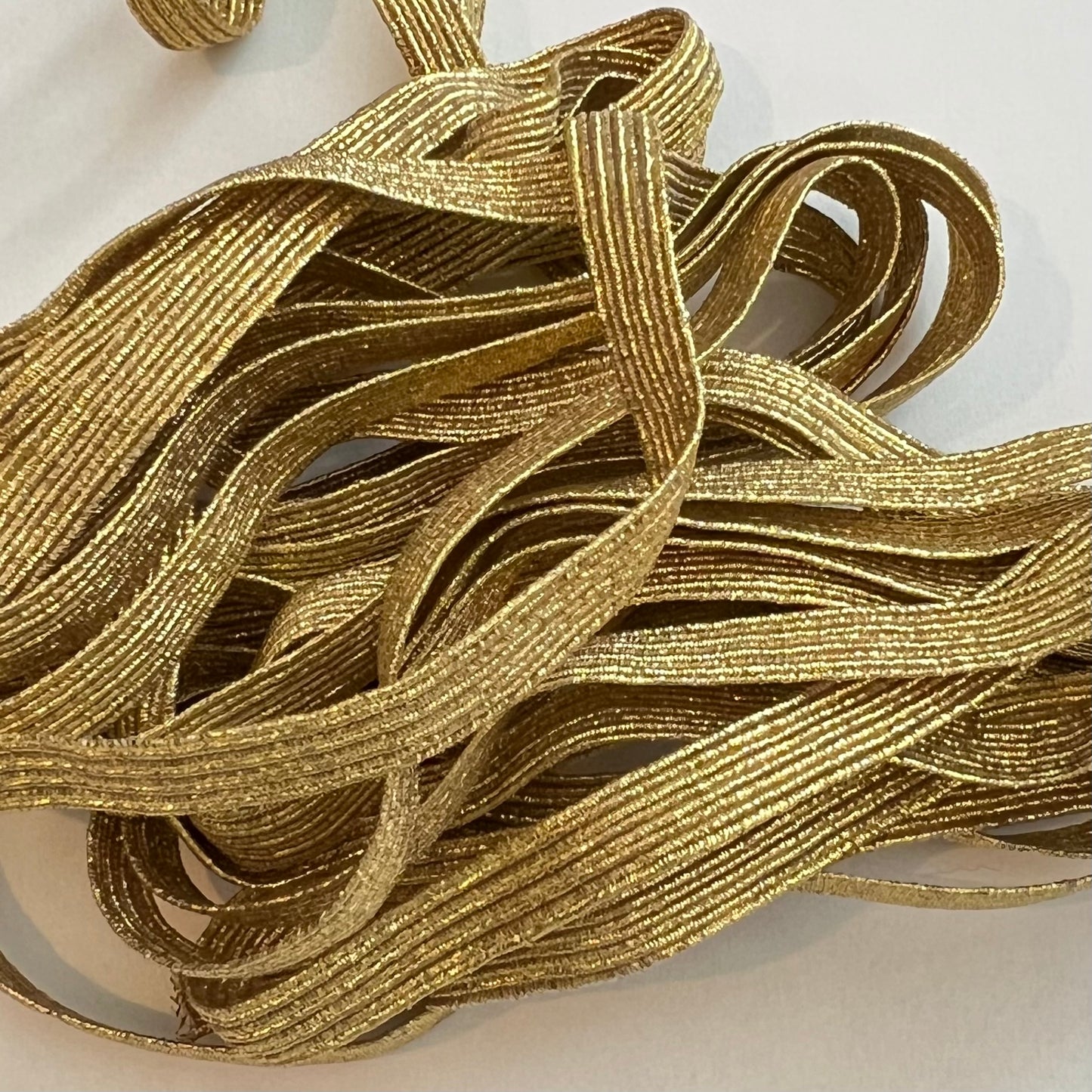 Elástico de 6mm (1 yarda)