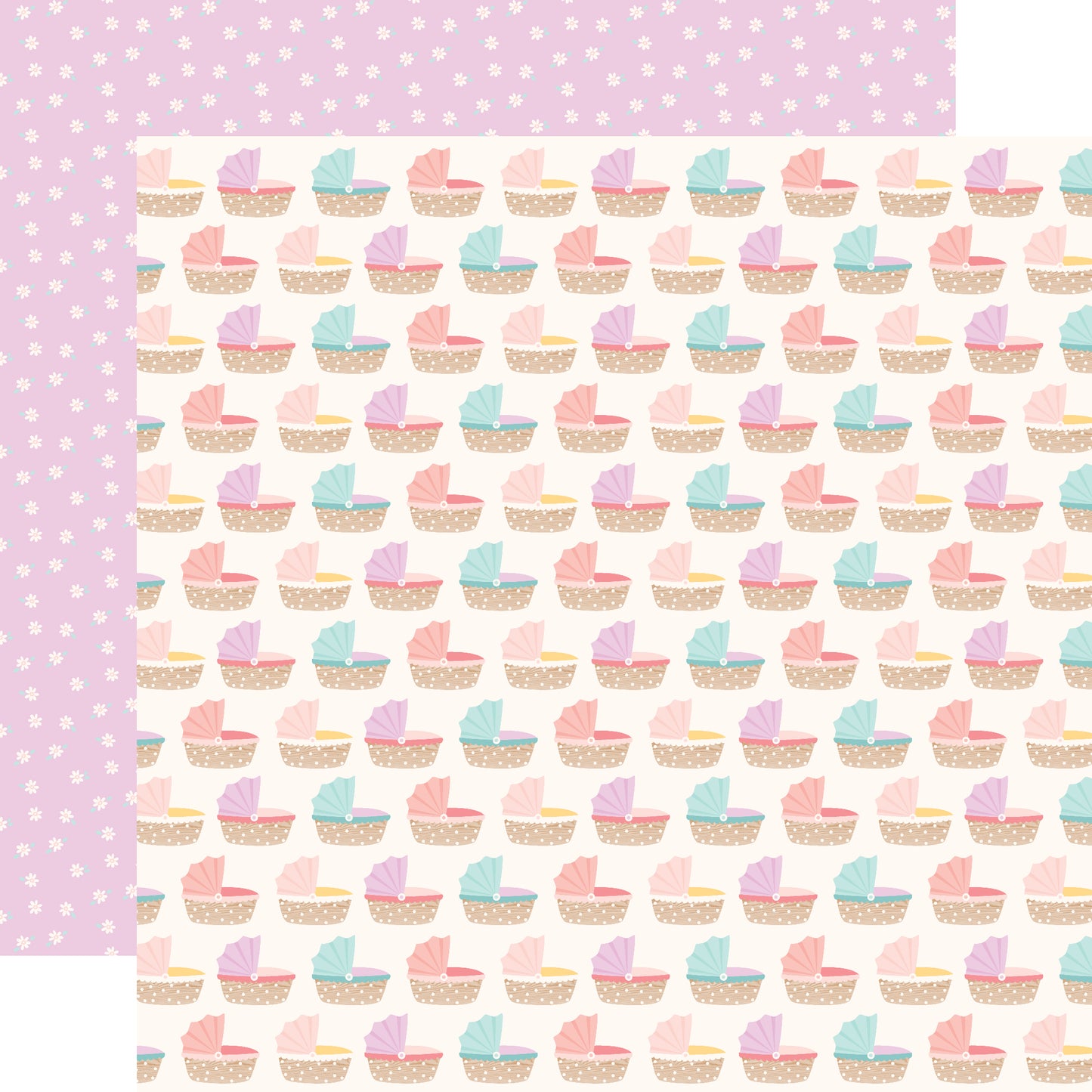 Hello Baby Girl Collection Kit