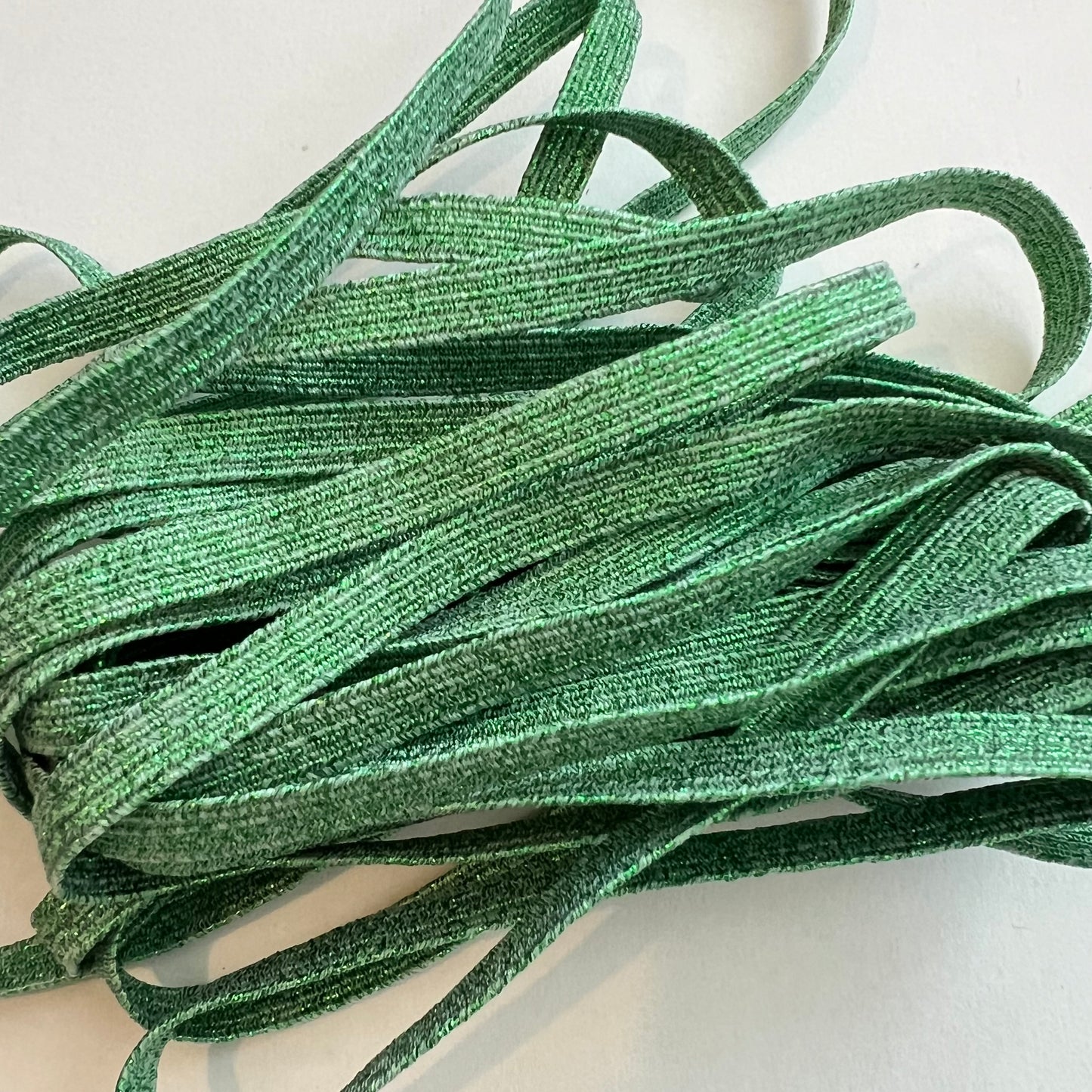 Elástico de 6mm (1 yarda)