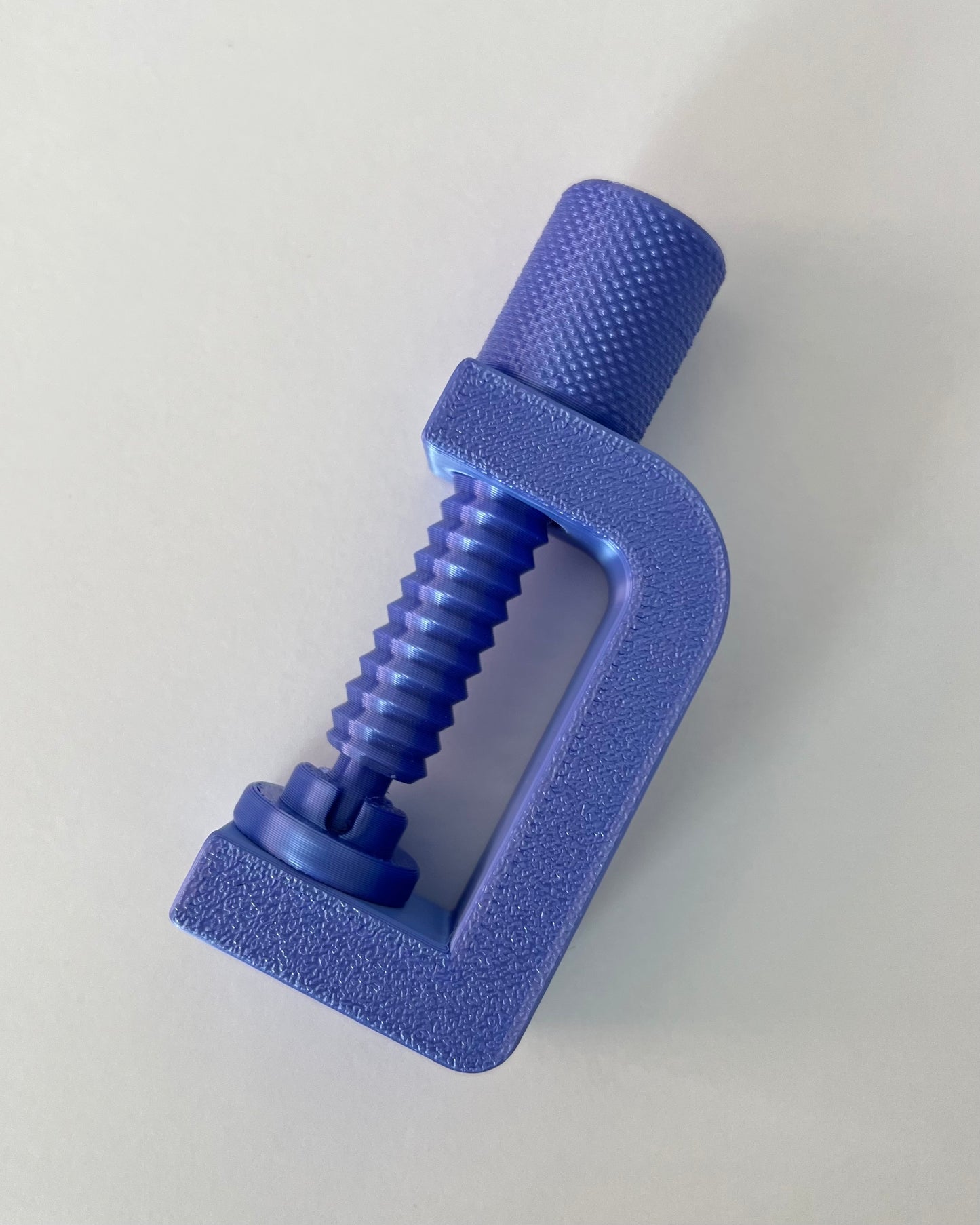 Mini prensa para encolar papel (paquete de 2)
